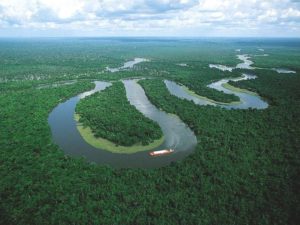 reka nil 300x225 - Texto sobre a Amazônia e Atividades de interpretação de texto