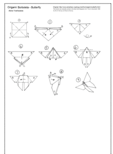 projeto 35 220x300 - A borboleta azul: Livro, atividades de compreensão e sequência didática