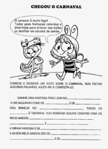 01 218x300 - Atividades educativas sobre o Carnaval