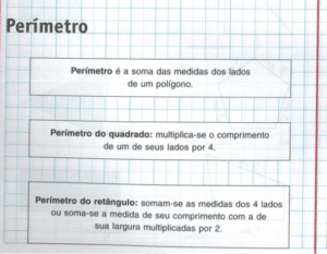 06 area e perimetro 300x233 - Plano de aula sobre Sólidos Geométricos e Perímetro - 4° Ano