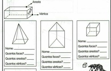 4º Ano - Mundinho da Criança - Atividades para Educação Infantil 4º Ano - Mundinho da Criança - Atividades para Educação Infantil