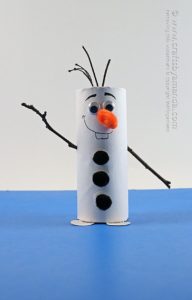 70664d092784974708b6c44252219085 192x300 - Como fazer um boneco de neve reciclável