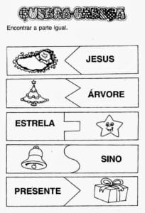 Atividades Natal espaçoeducar 142 204x300 - Atividades escolares sobre o Natal