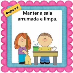 FB IMG 1516670289880 300x300 - Rotina para Educação Infantil - Regras