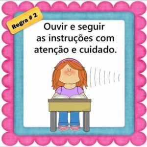 FB IMG 1516670305321 300x300 - Rotina para Educação Infantil - Regras