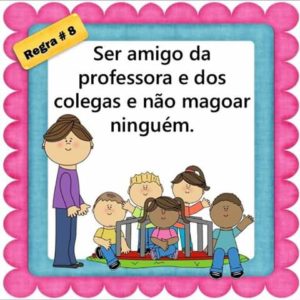 FB IMG 1516670310639 300x300 - Rotina para Educação Infantil - Regras