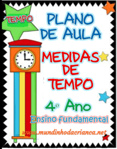 IMG 20181012 035421 235x300 - Plano de aula sobre hora, semana e dia