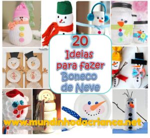 IMG 20181020 221251 300x276 - Como fazer um boneco de neve reciclável