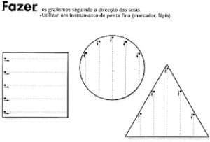 atividades para desenvolver coordenacao motora 274402 3 300x203 - Atividades escolares sobre Coordenação Motora