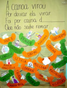 canoa2 227x300 - Trabalhando com Trava-línguas na Educação Infantil