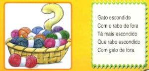 gato 300x144 - Trabalhando com Trava-línguas na Educação Infantil