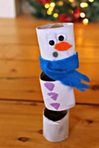 howweelearn com 200x300 - Como fazer um boneco de neve reciclável