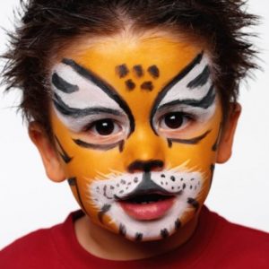 inspire se pinturas em rosto infantil para meninos 306679 1 300x300 - Última semana de Aula: Dicas de Recreação