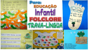 log trava língua 300x168 - Trabalhando com Trava-línguas na Educação Infantil