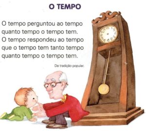 tempo 2 300x271 - Plano de aula sobre hora, semana e dia