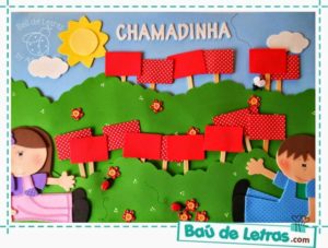 79cc4ce28f05e2823515dd485473c384 300x227 - Decoração para sala de aula em E.V.A - Educação Infantil