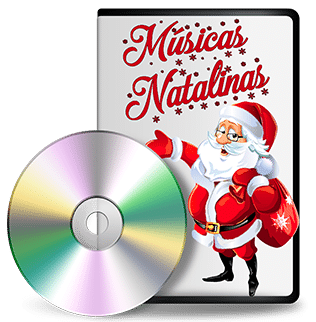 cd ok - CD Músicas e Atividades para o Natal - Arquivo digital