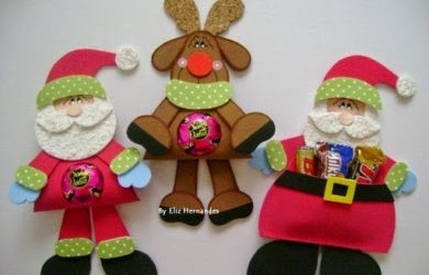 Natal - Página 2 de 6 - Mundinho da Criança - Atividades para Educação Infantil Natal - Página 2 de 6 - Mundinho da Criança - Atividades para Educação Infantil